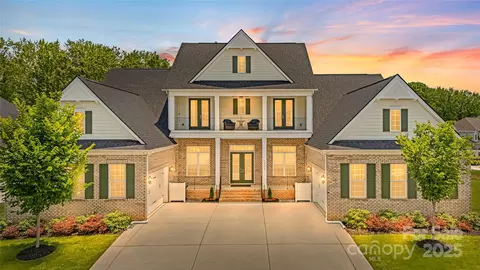 1702 Batson Creek Ln, Weddington, NC 28104