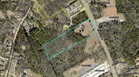 2383 Charlotte Hwy, Lancaster, SC 29720