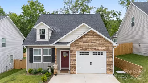 212 Rockrose Ct, Asheville, NC 28803
