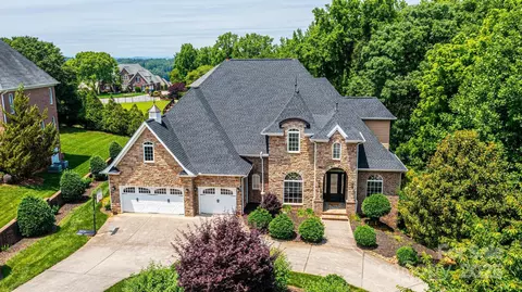 4431 1st Street Nw Dr NW, Hickory, NC 28601