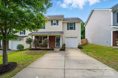 2234 Dion Ave, Charlotte, NC 28212