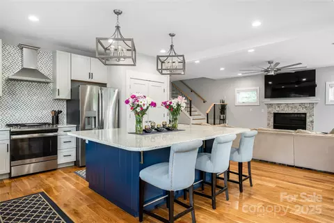 307 Hazel Mill Rd, Asheville, NC 28806
