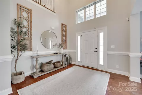 Entry Way - 645 Brookhaven Dr, Fort Mill, SC 29708 photo 2 of 4