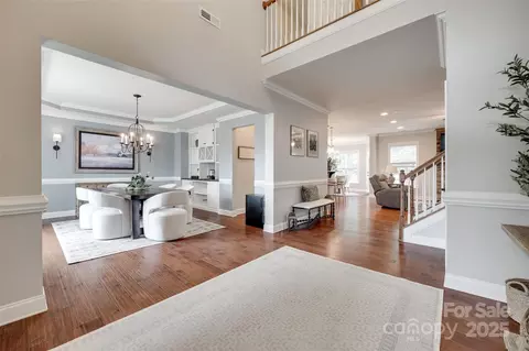 Entry Way - 645 Brookhaven Dr, Fort Mill, SC 29708 photo 1 of 4