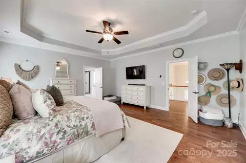 Bedroom - 645 Brookhaven Dr, Fort Mill, SC 29708 photo 1 of 3