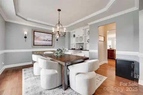 Dining - 645 Brookhaven Dr, Fort Mill, SC 29708 photo 1 of 3