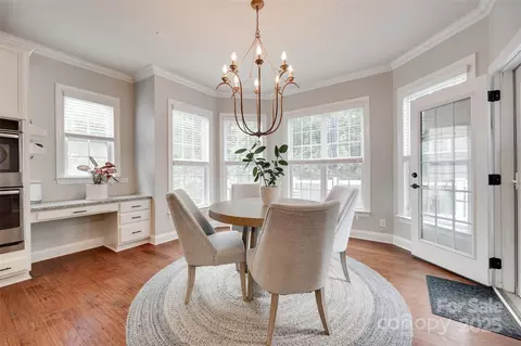 Dining - 645 Brookhaven Dr, Fort Mill, SC 29708 photo 3 of 3