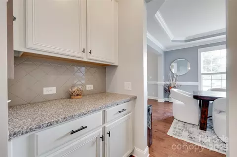 Entry Way - 645 Brookhaven Dr, Fort Mill, SC 29708 photo 3 of 4