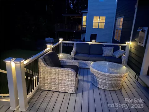 Exterior - 645 Brookhaven Dr, Fort Mill, SC 29708 photo 7 of 12