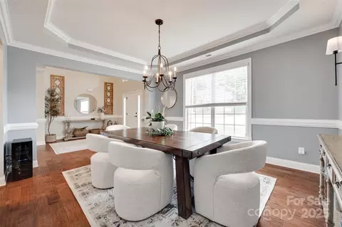 Dining - 645 Brookhaven Dr, Fort Mill, SC 29708 photo 2 of 3
