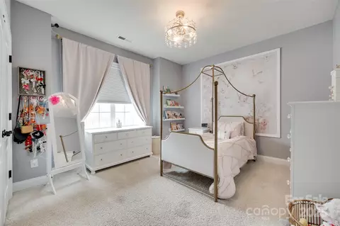 Bedroom - 645 Brookhaven Dr, Fort Mill, SC 29708 photo 2 of 3