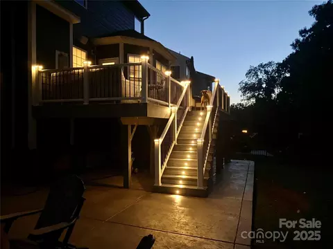 Exterior - 645 Brookhaven Dr, Fort Mill, SC 29708 photo 9 of 12