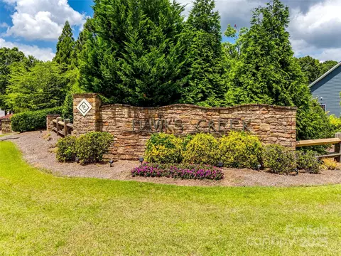 Exterior - 645 Brookhaven Dr, Fort Mill, SC 29708 photo 10 of 12