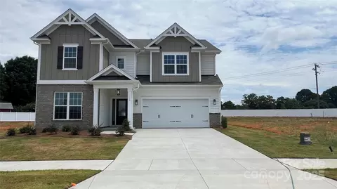 113 Tonbridge Haf0031 Way #HAF0031, Mooresville, NC 28115
