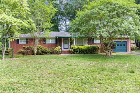 215 Jan Mar Dr, China Grove, NC 28023