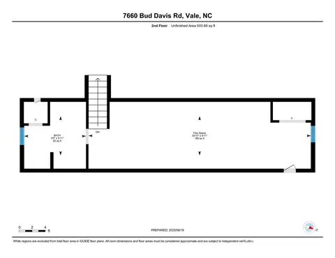 7660 Bud Davis Rd, Vale, NC 28168 photo 32