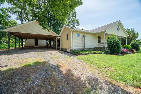 7660 Bud Davis Rd, Vale, NC 28168