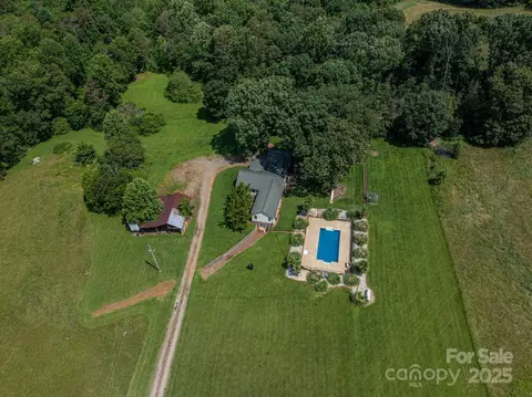 7660 Bud Davis Rd, Vale, NC 28168 photo 6