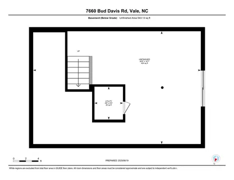 7660 Bud Davis Rd, Vale, NC 28168 photo 33