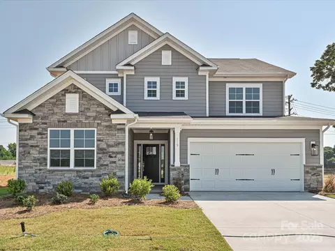 119 Tonbridge Haf0033 Way #HAF0033, Mooresville, NC 28115