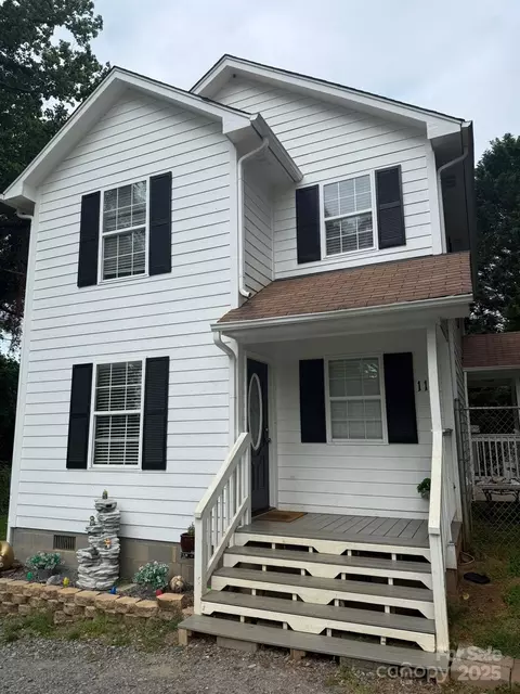 118 Fir St, Mcadenville, NC 28101