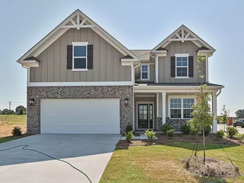 102 Cartington Haf0042 Way #HAF0042, Mooresville, NC 28115