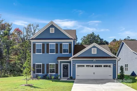 1216 Links Crossing 159 Dr #159, Monroe, NC 28112