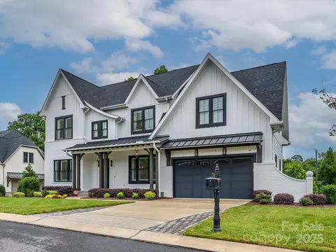 9426 Greyson Ridge Dr, Charlotte, NC 28277