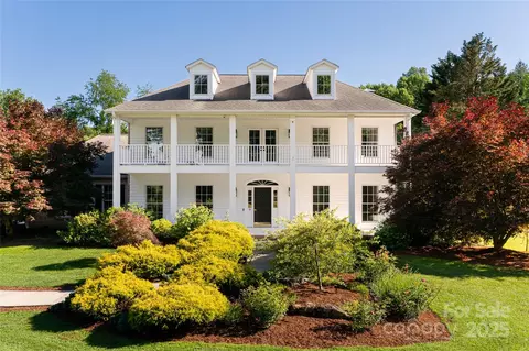 55 Foster Estate Dr, Asheville, NC 28806