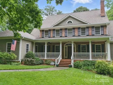 550 Burrage Ne Rd NE, Concord, NC 28025