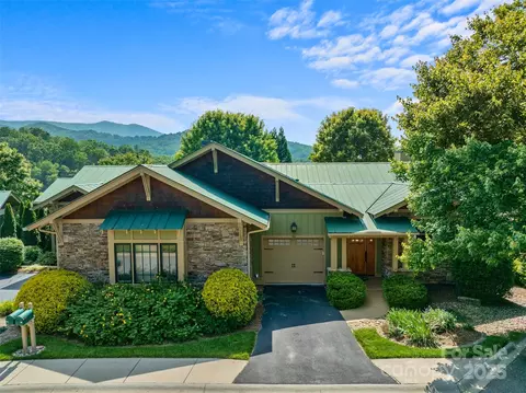 50 Mandolin Dr, Black Mountain, NC 28711