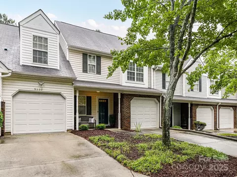 9530 Elizabeth Townes Ln, Charlotte, NC 28277