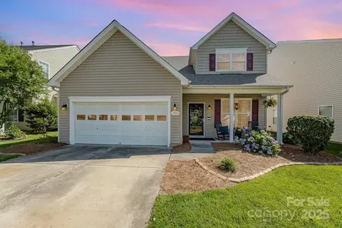 411 Summergate 78 Dr #78, Winston Salem, NC 27103