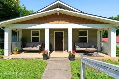 146 Georgia Sw St SW, Concord, NC 28025