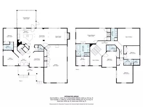 18745 Bluff Point Rd, Cornelius, NC 28031 photo 47