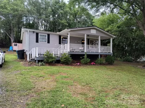 500 Bob Rollins Rd, Forest City, NC 28043