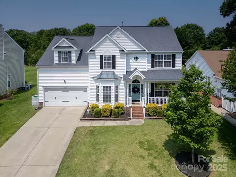 12303 Shadow Ridge Ln, Charlotte, NC 28273