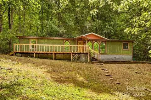 42 Evita Cove Rd, Weaverville, NC 28787