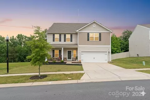 2340 Lanza Dr, Charlotte, NC 28215