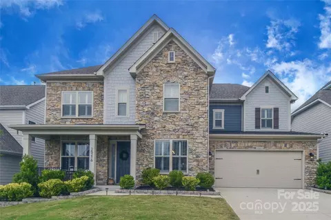 15216 Shallow Ridge Rd, Charlotte, NC 28278