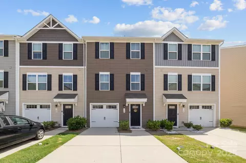 718 Dillon 38 Way #38, Fort Mill, SC 29715