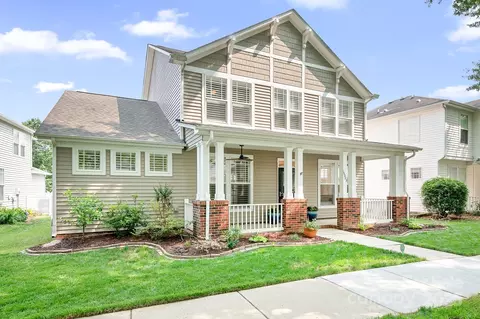 14923 Almondell Dr, Huntersville, NC 28078