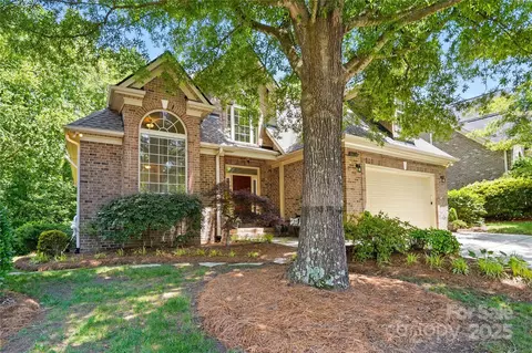 10607 Newberry Park Ln, Charlotte, NC 28277