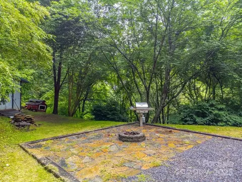 Exterior - 302 Mitchell Rd, Sylva, NC 28779 photo 17 of 17