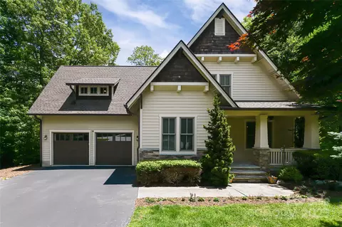 1 E Owl Creek Ln, Fairview, NC 28730