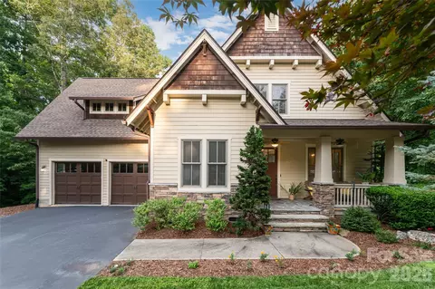 1 E Owl Creek Ln, Fairview, NC 28730