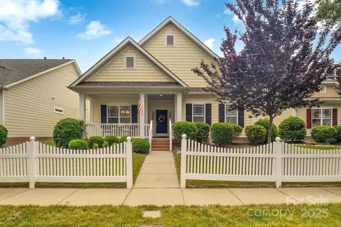 1006 Phar Lap Dr, Indian Trail, NC 28079