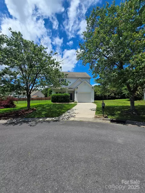 2924 Sedona Pl, Fort Mill, SC 29708