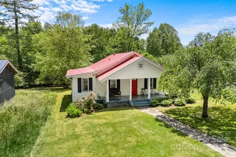 115 Mcminn Ave, Brevard, NC 28712