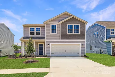 6361 Fairfax Ct, Maiden, NC 28650